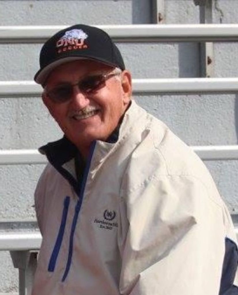 Ronald E. "Ron" Curtis Profile Photo