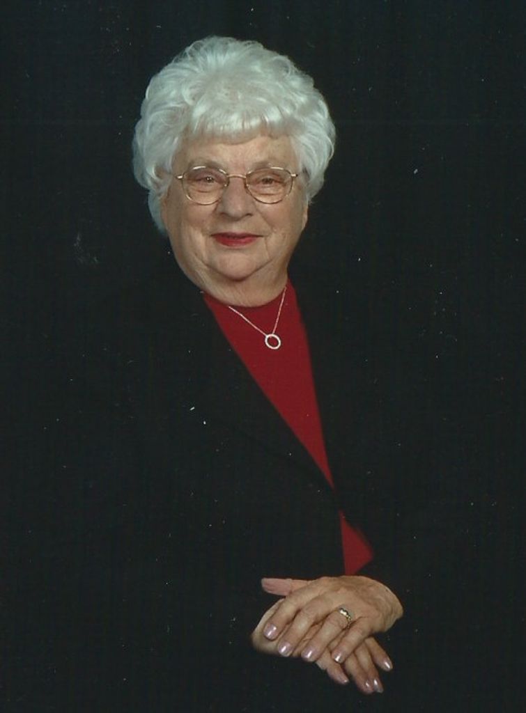 E. Jean (Hipple)  Craun