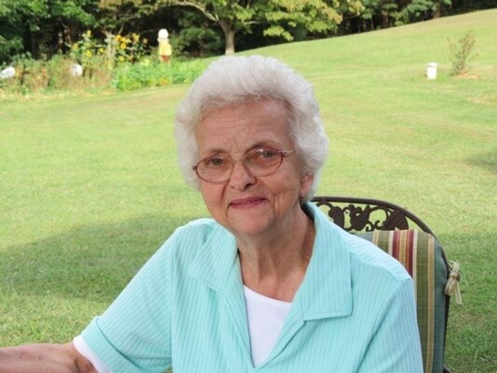Ruby Jane Roten Profile Photo