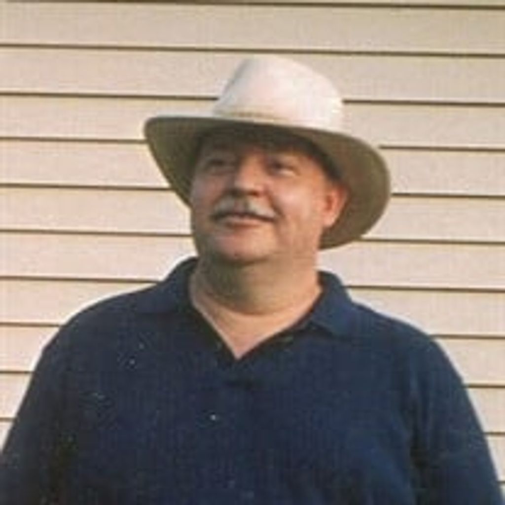 David Wayne Stewart