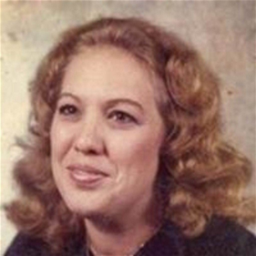 Pam Bunn Mcswain Robinson