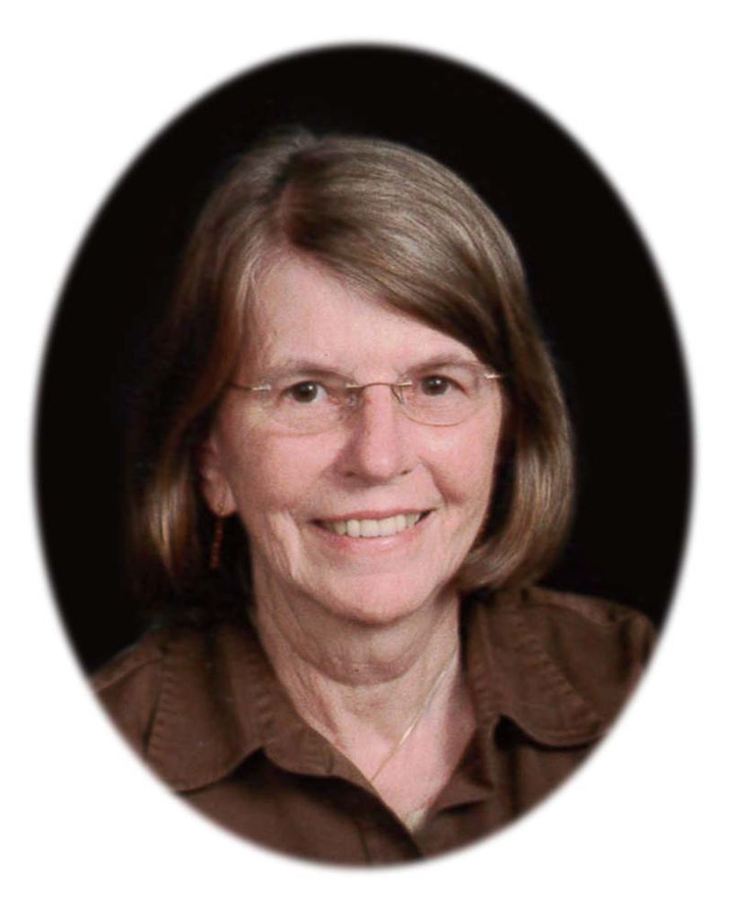 Betty Ann (Dick)  Haeny