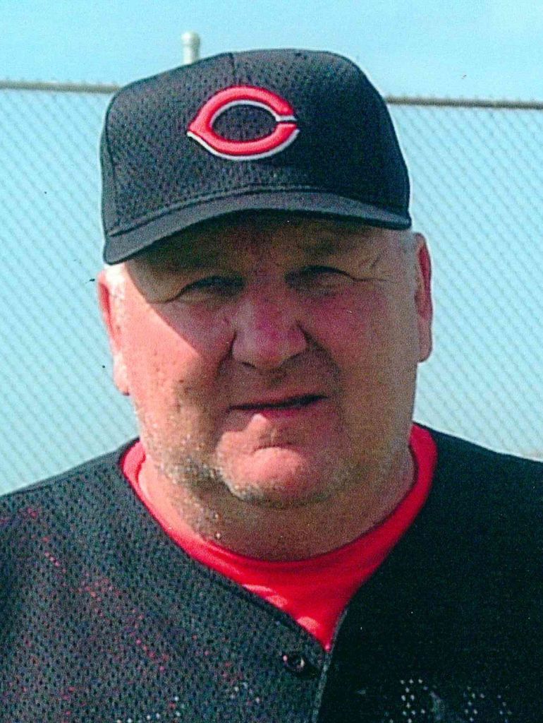 Thomas C. Carr Profile Photo
