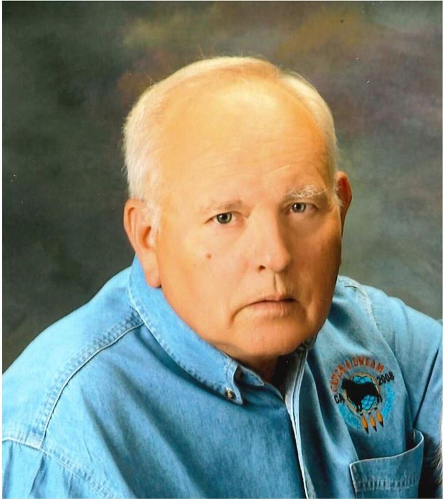 Alan Keith Maschhoff Profile Photo