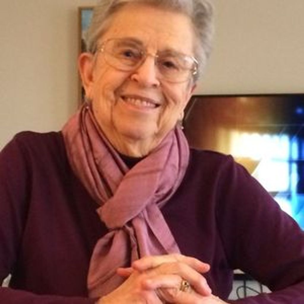 Mary Lou Clotfelter Profile Photo