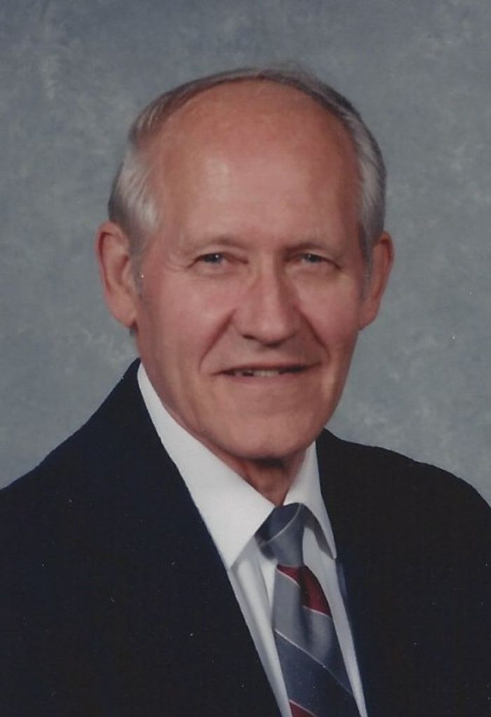 Eugene "Gene" F. Splitt