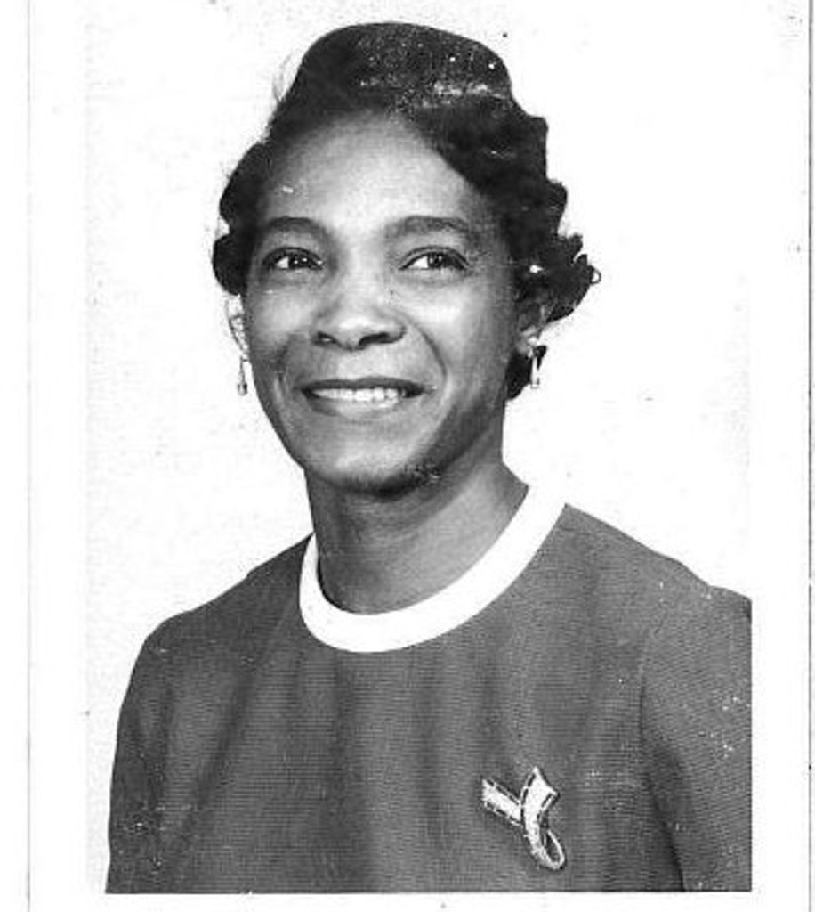 Rosia Mary Hastings