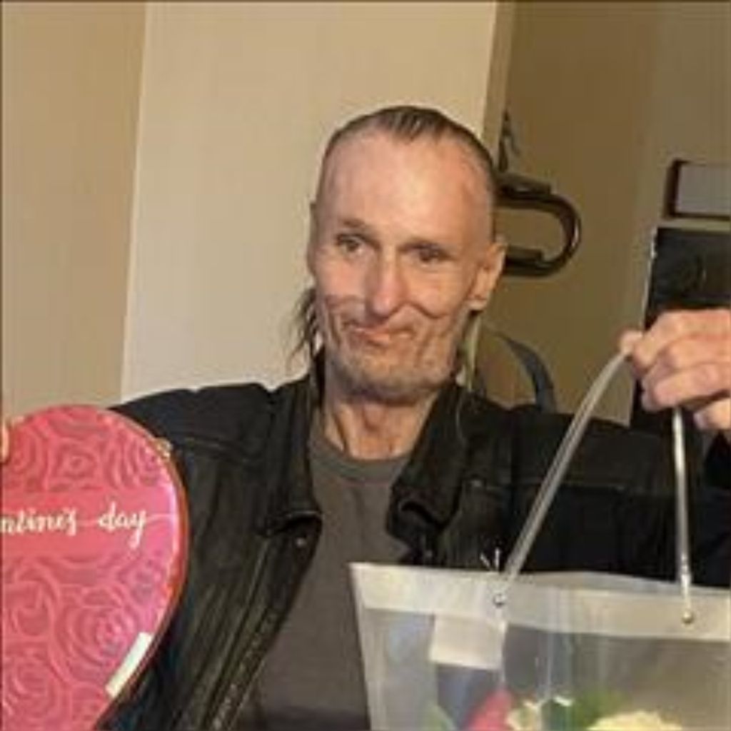 Larrel Walter Pearman, Jr. Profile Photo