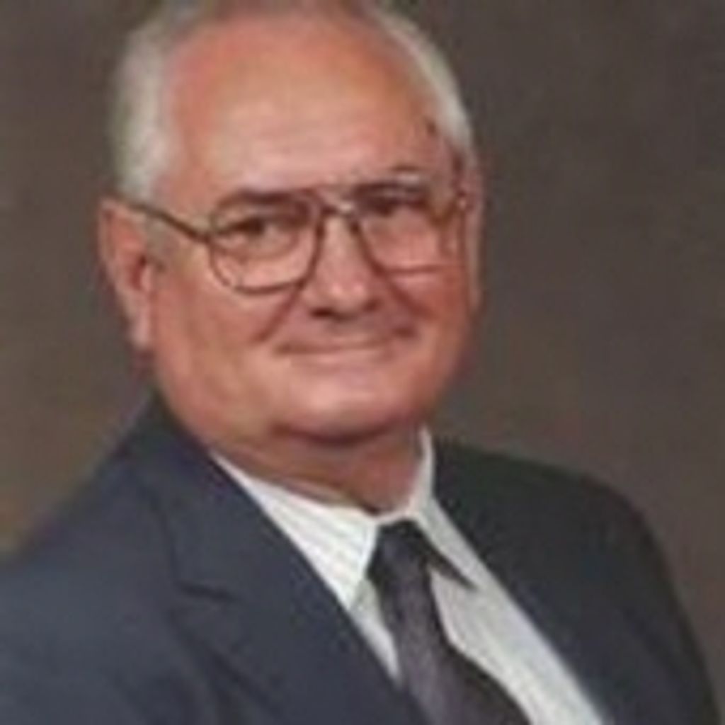 Aundis Spence Harris, Sr.