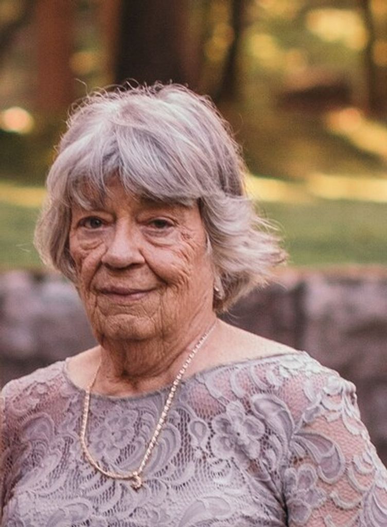 Arlene Mary Berriel Profile Photo