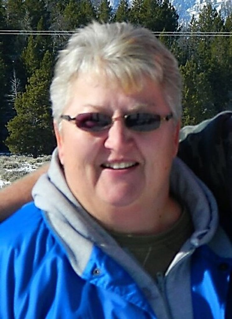 Lori R. Lee