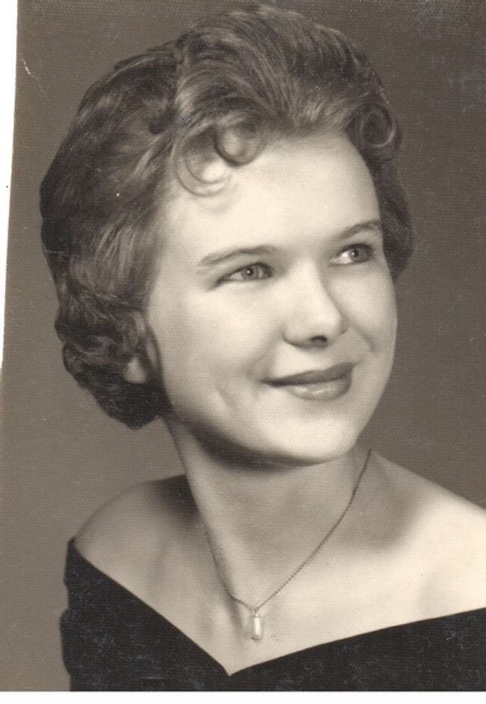 Ruth Ann Novy