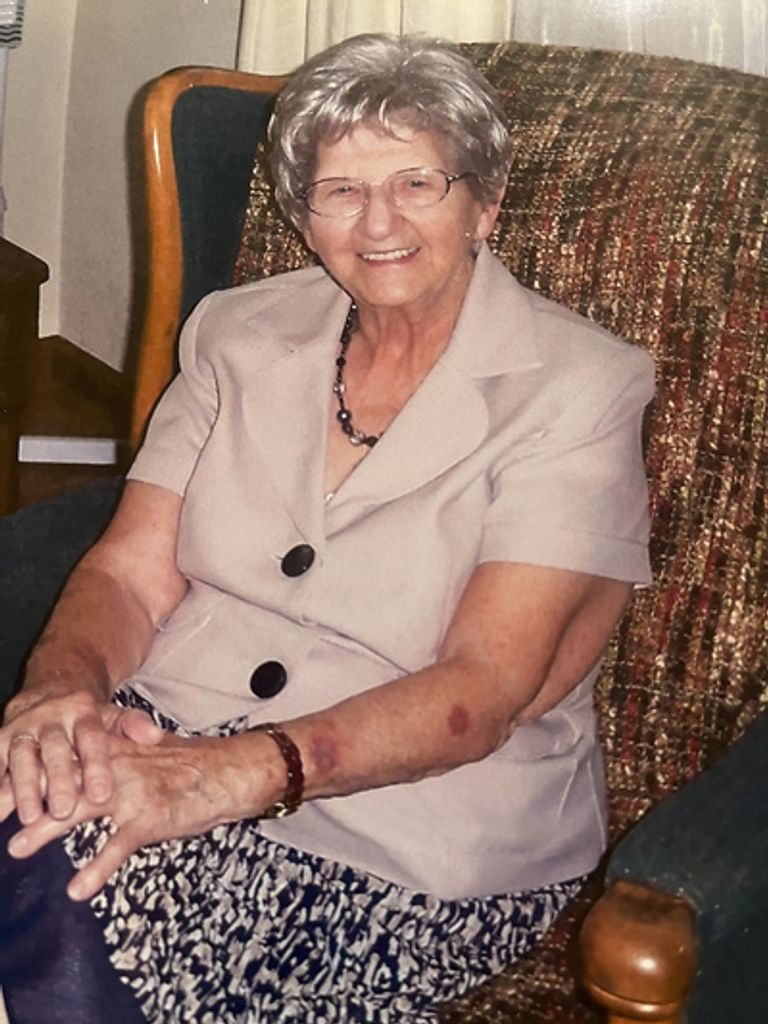 Lorna L Potts Profile Photo