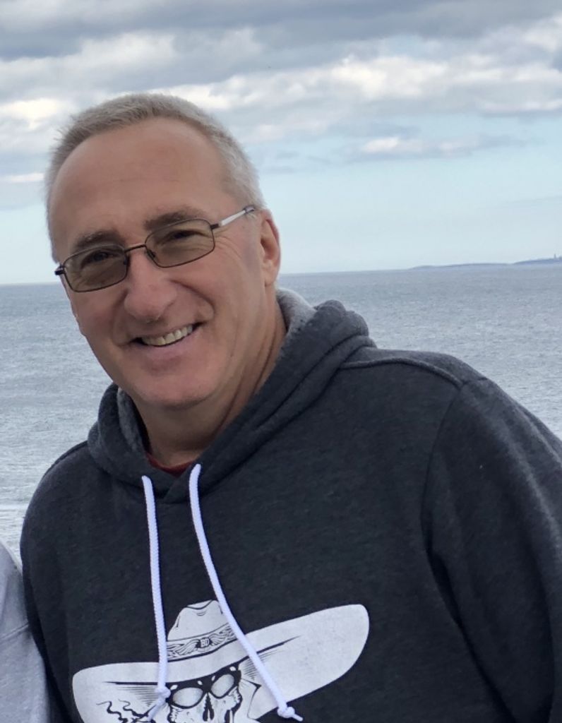 Ronnie Pelissier Profile Photo