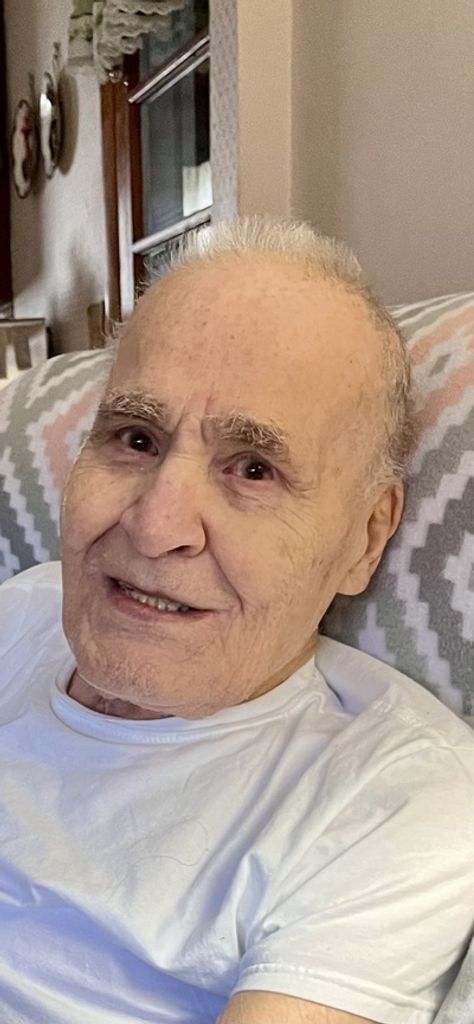 Joseph Marino Poretta Profile Photo