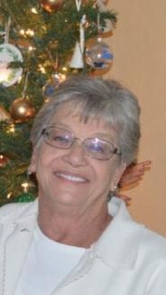 Phyllis Lynn Hendryx Profile Photo
