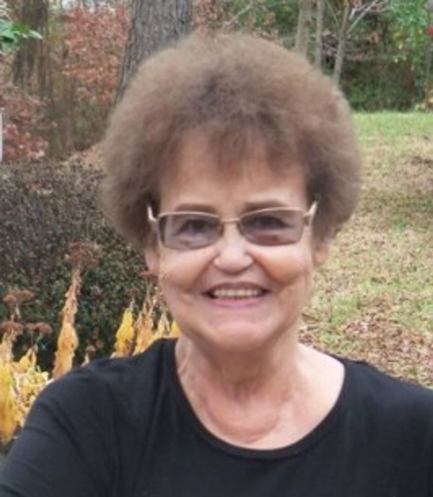 Mamie Shelton Profile Photo