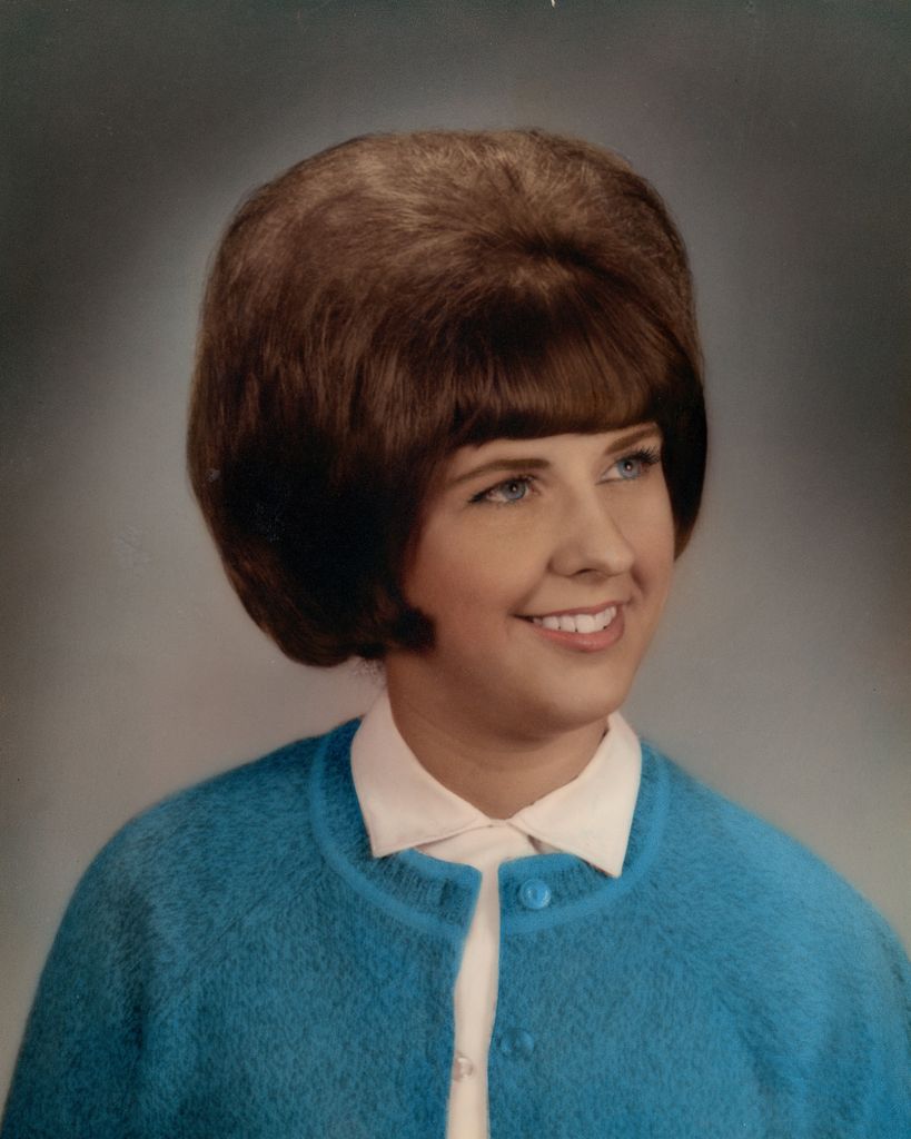 Judy Marie Koontz Spence Profile Photo