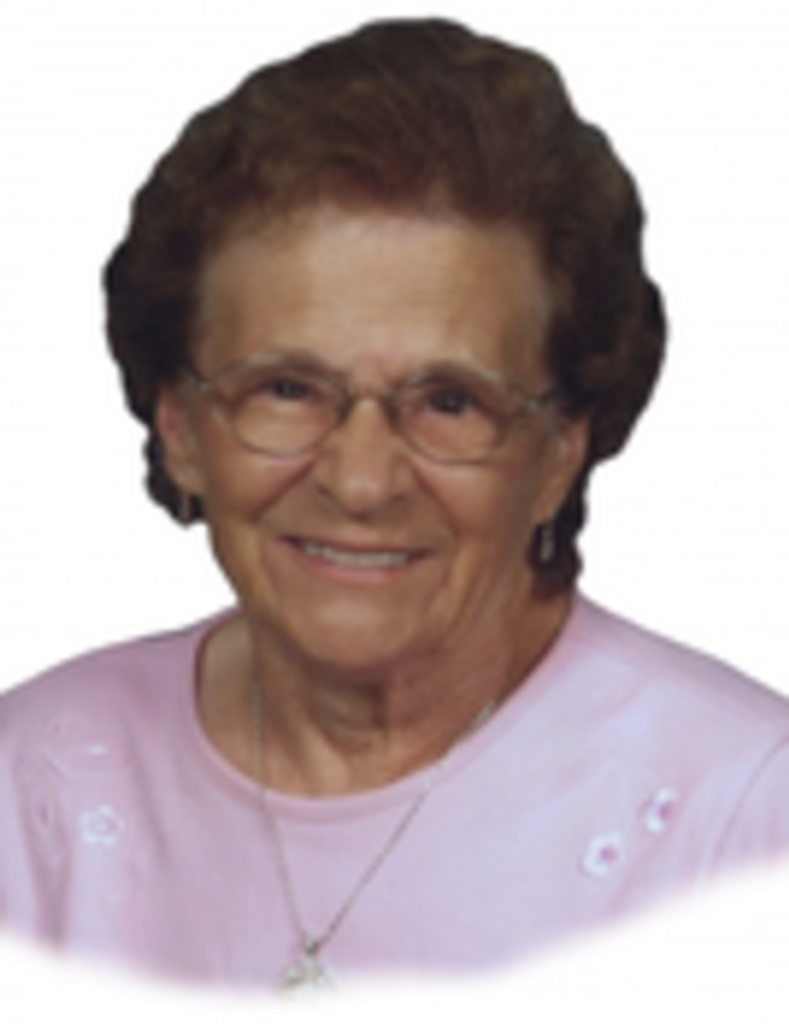 Helen Okolish