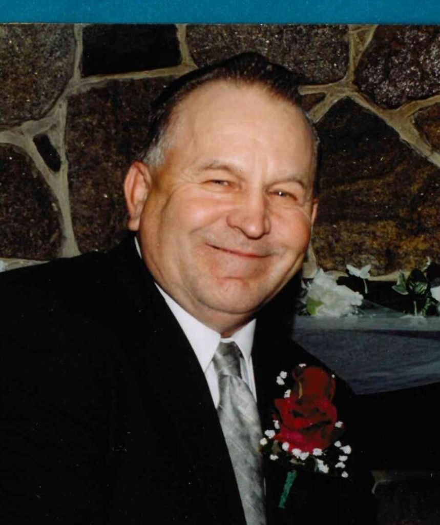 Eugene Voegeli