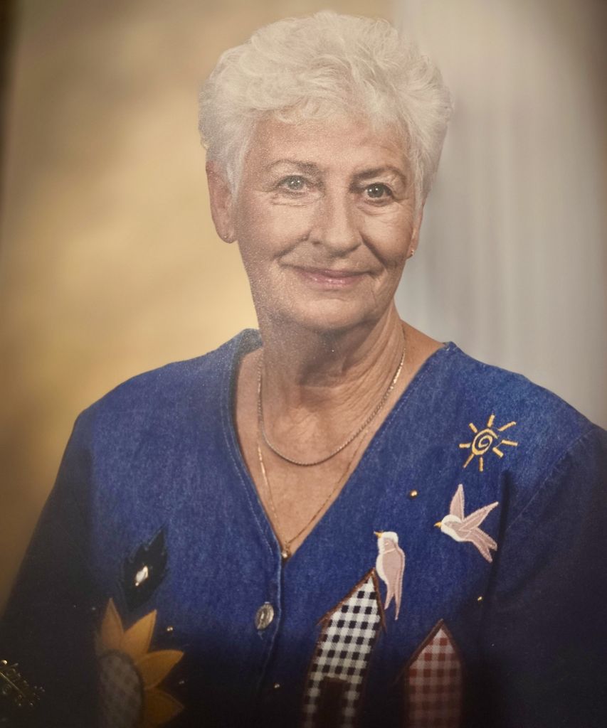 Freda Dodd Profile Photo