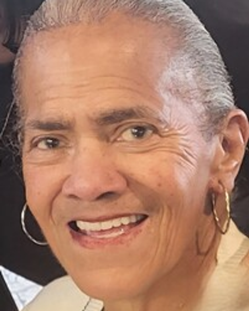 Jodelle Elaine Mixon Profile Photo