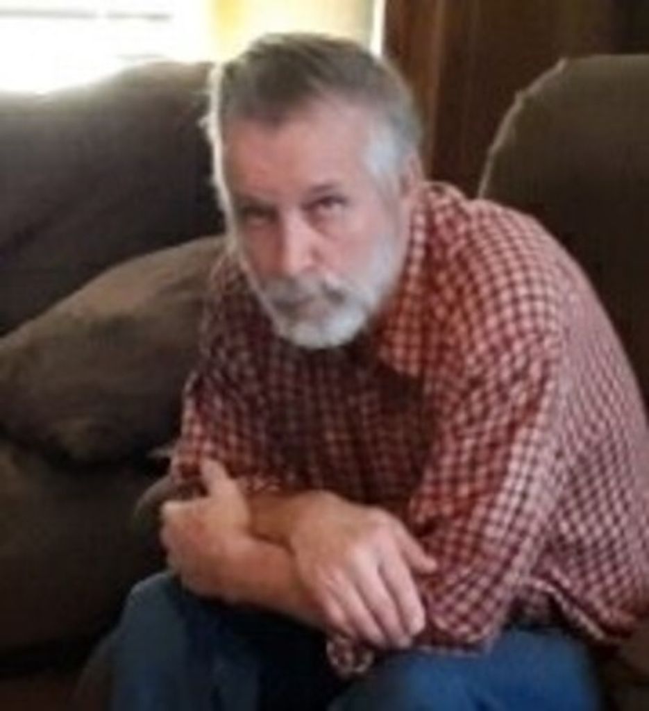 Robert I. "Bob" Palmer