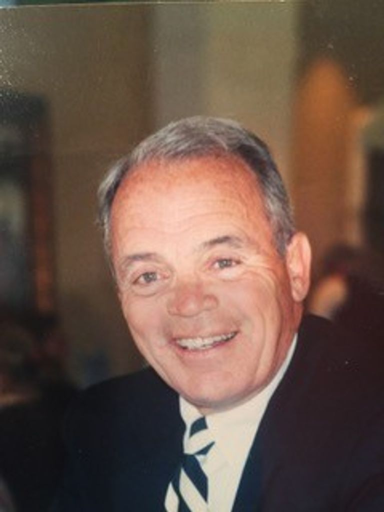 Dr. James Edward Patti
