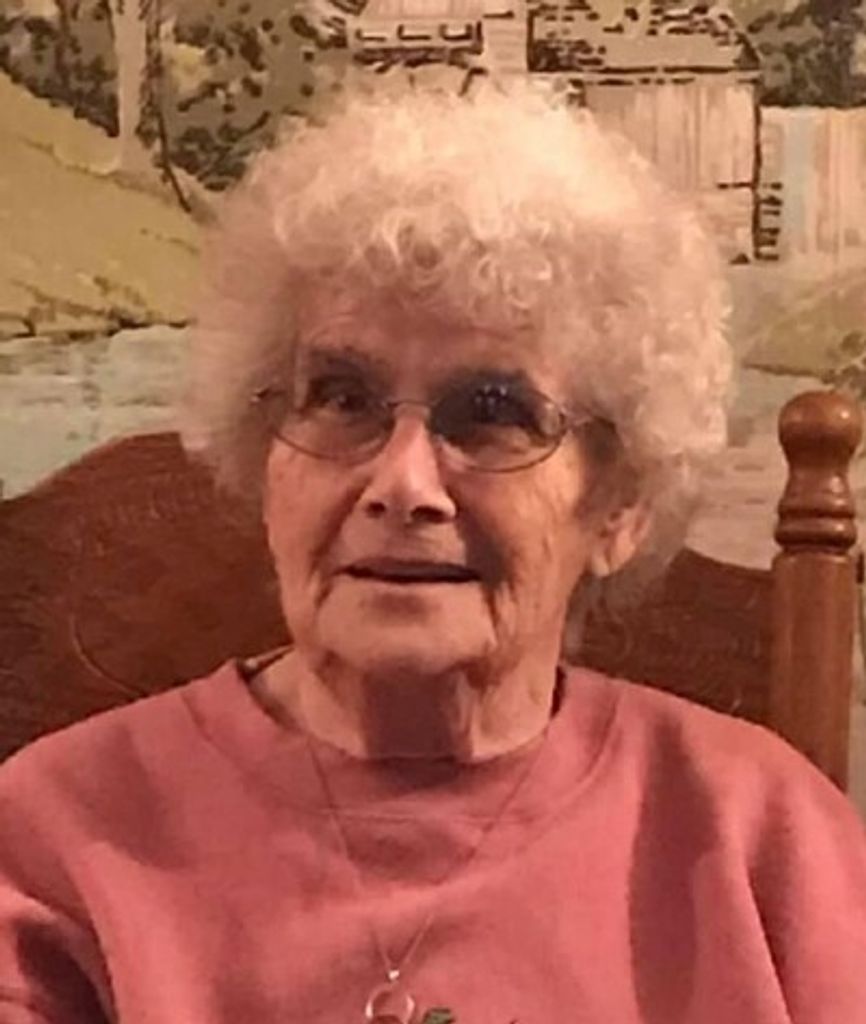 Dorothy Mae High Profile Photo
