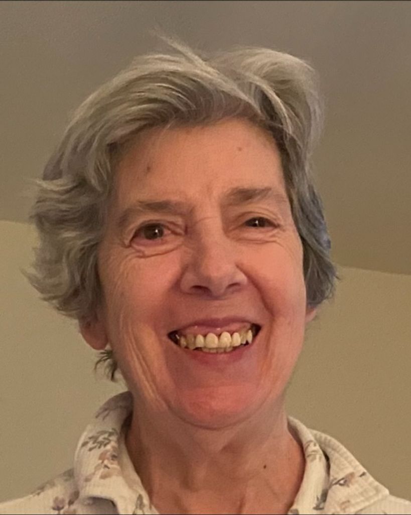 Rebecca A. Nemetz