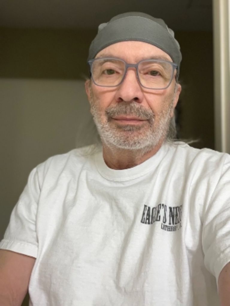 Ralph Norman Moslener Profile Photo