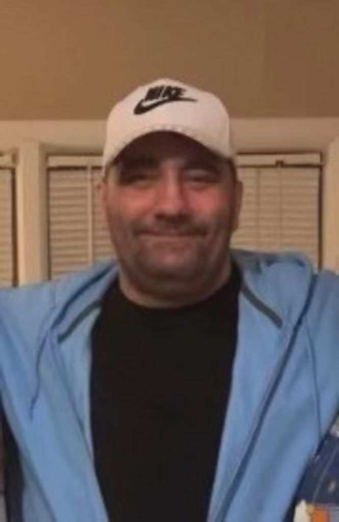 Martin "Butch" Craig Laymon