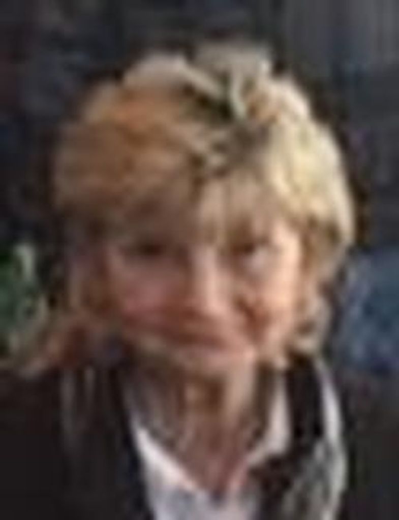 Beverly Bernice (Mann) Hall Profile Photo