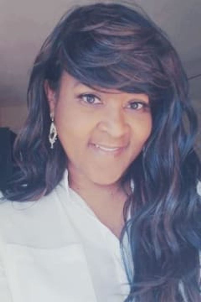 Mrs. LaCarla  Brown