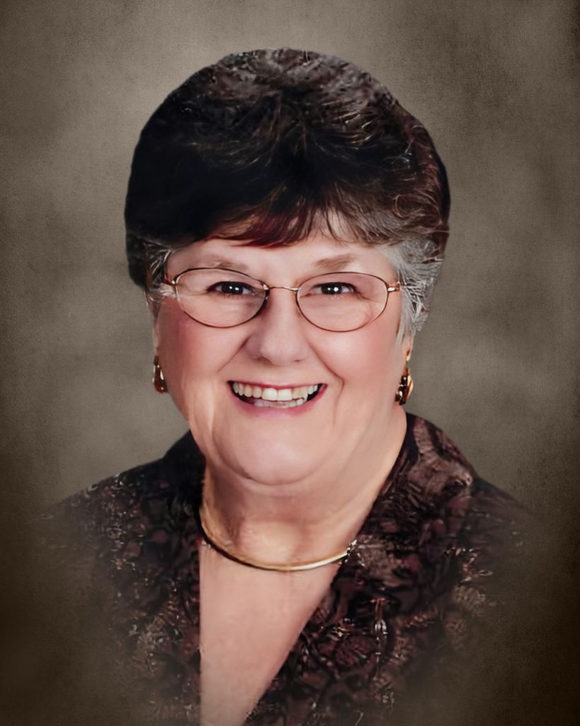 Cynthia J. Smith