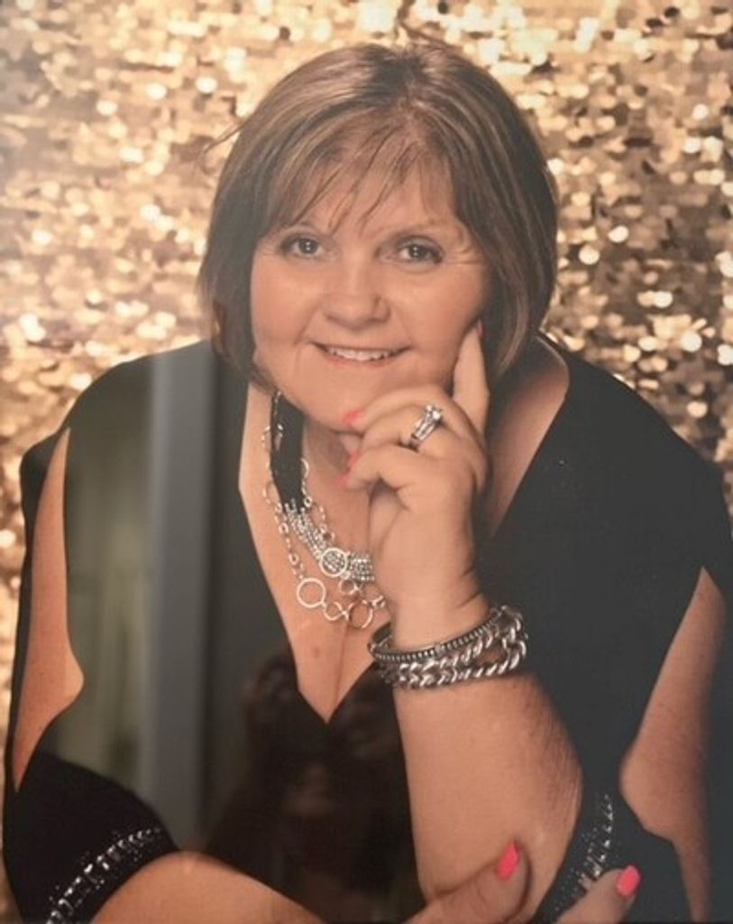 Geraldine Arispe Profile Photo