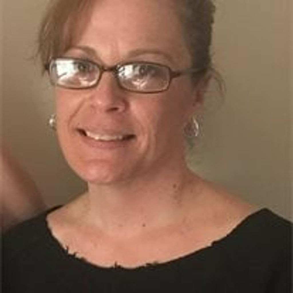 Kimberly A. "Kim" Gauthier