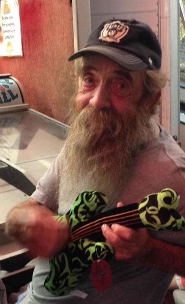 Terry William Backhaus Profile Photo