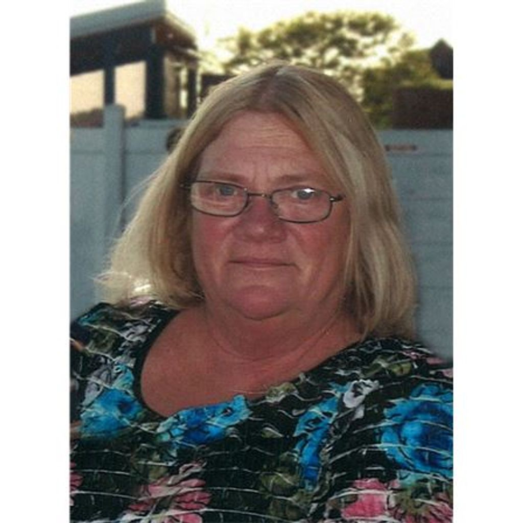 Robin Lynn Carroll