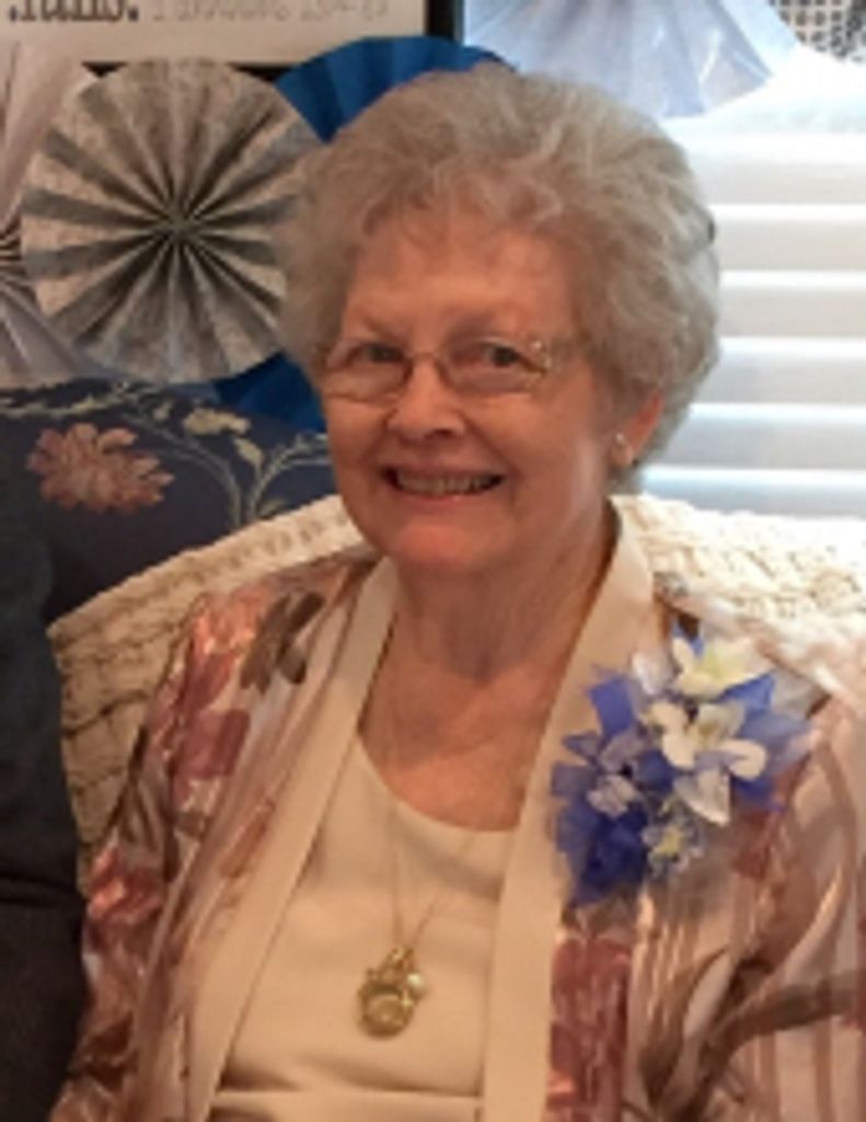 Peggy Ann Trumble Quinn Profile Photo