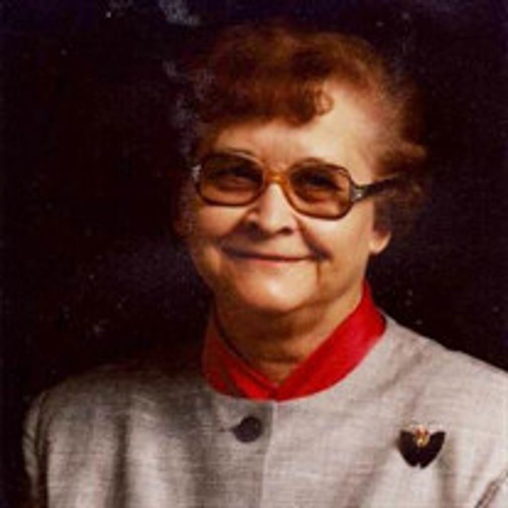 Beatrice Florena Salyers