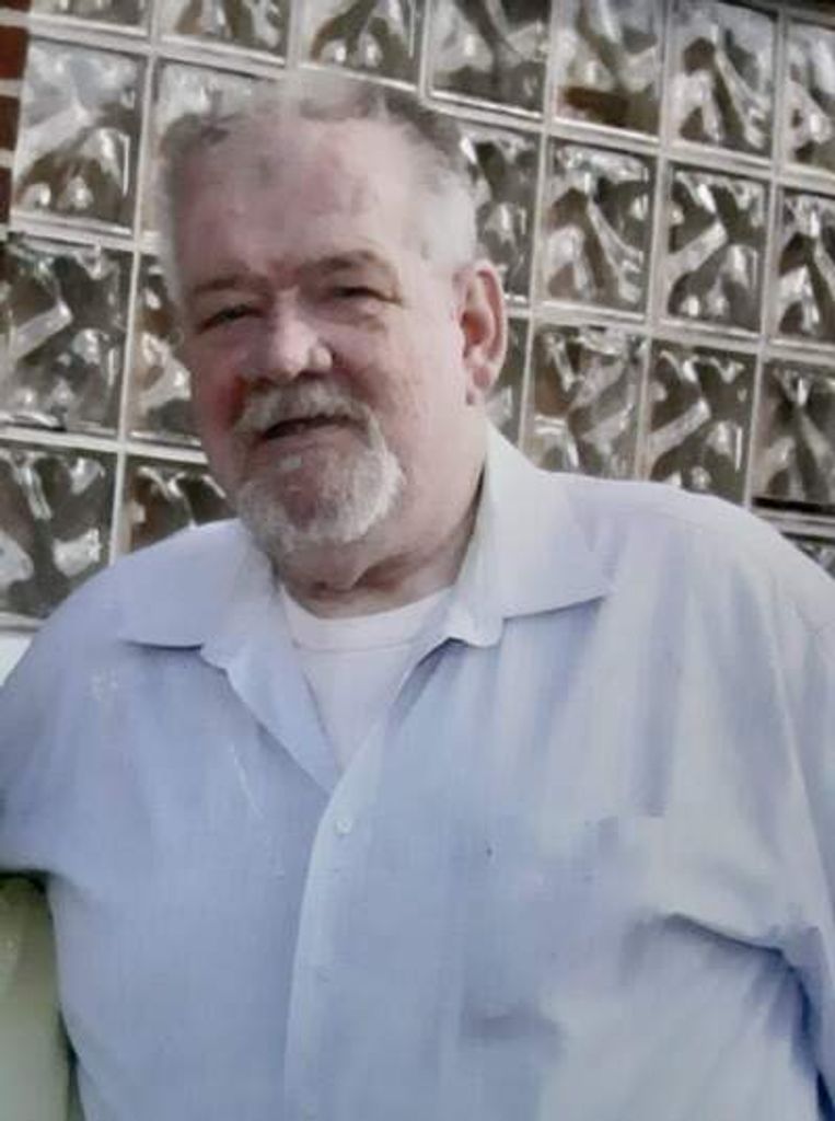 Robert A. Card Profile Photo