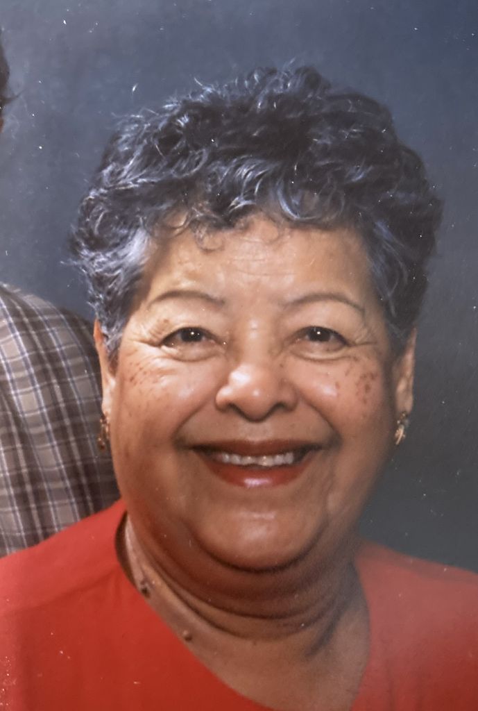Virginia R. Garza Chappa Profile Photo