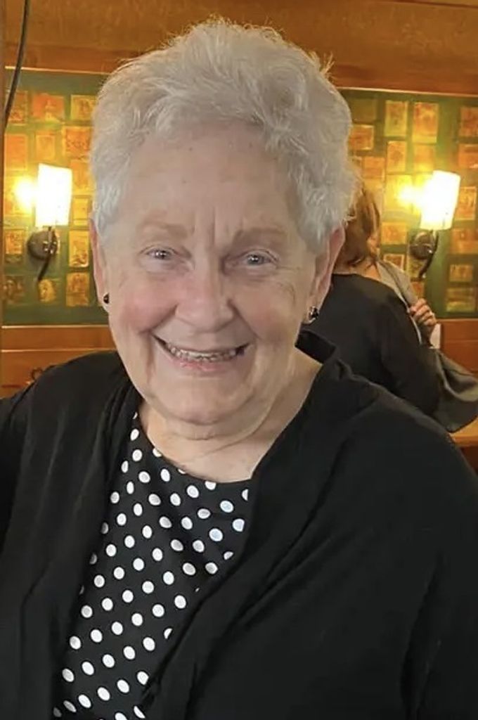 Beverly J. Young