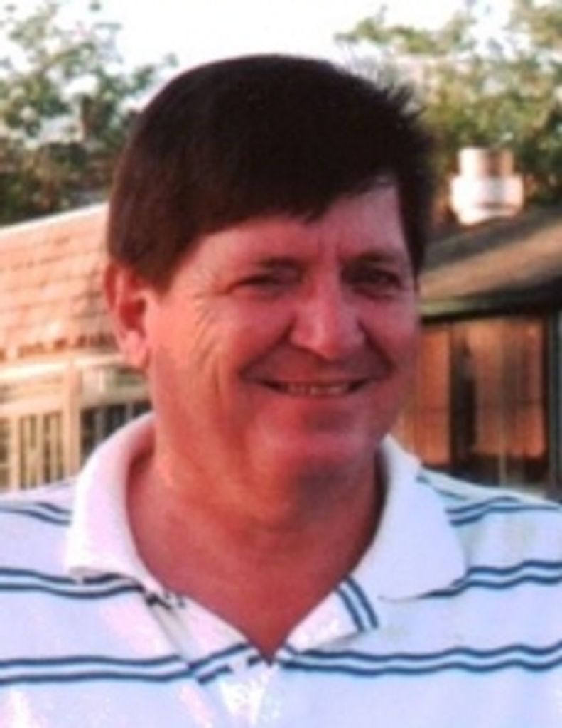 Stephen Alec Strait