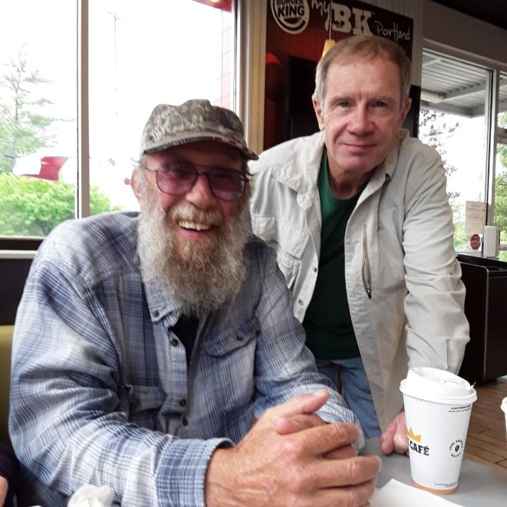 James "Jimmy" H. Buzzell