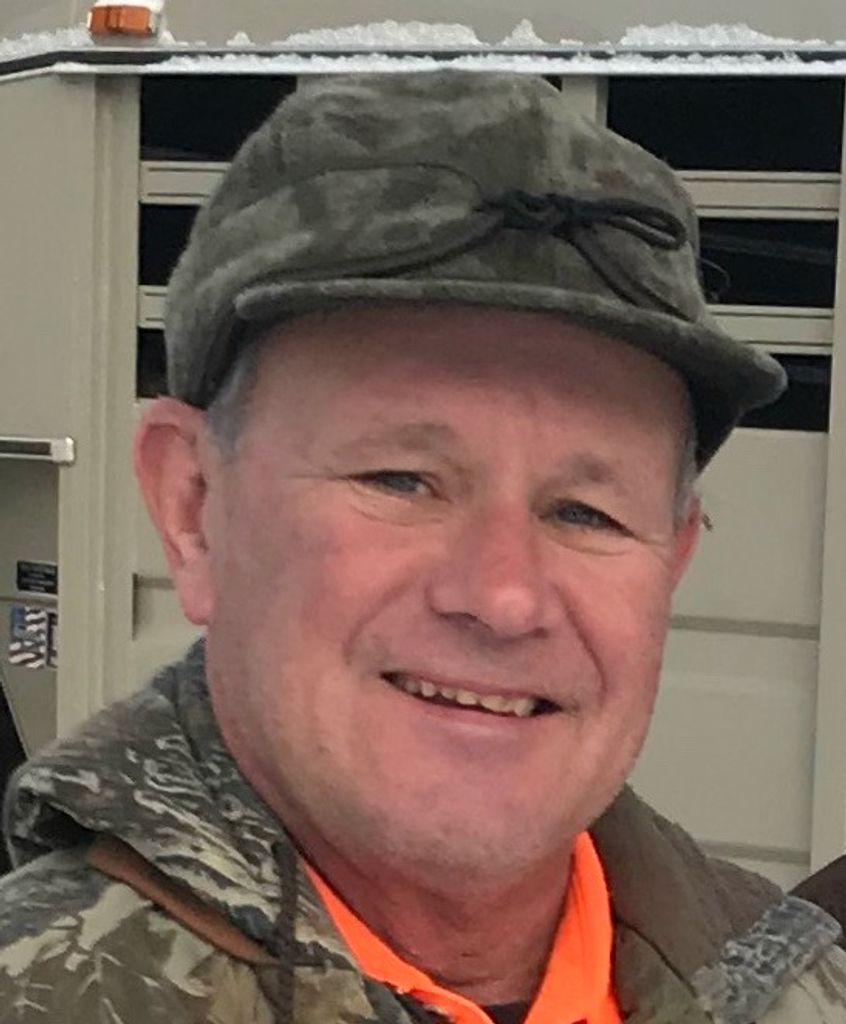 John Christopher Clevenger