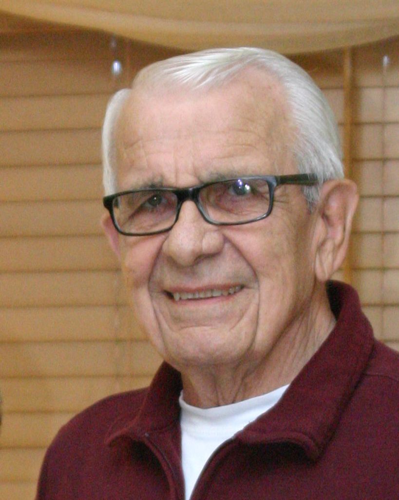 Dale Bury