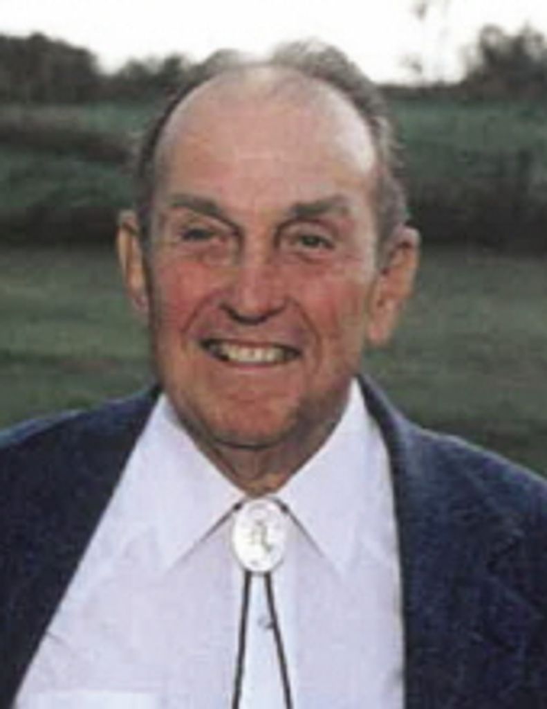Norman D.  Sturtz Profile Photo