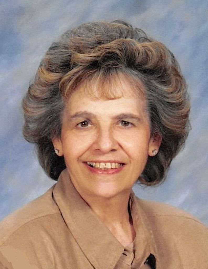 Dianne A. (Mccully)  Vannest Profile Photo
